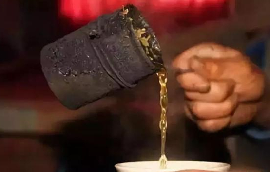 甘肃最好的茶叶