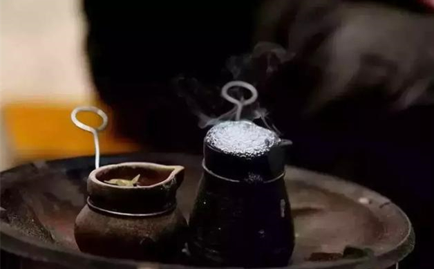 甘肃最好的茶叶